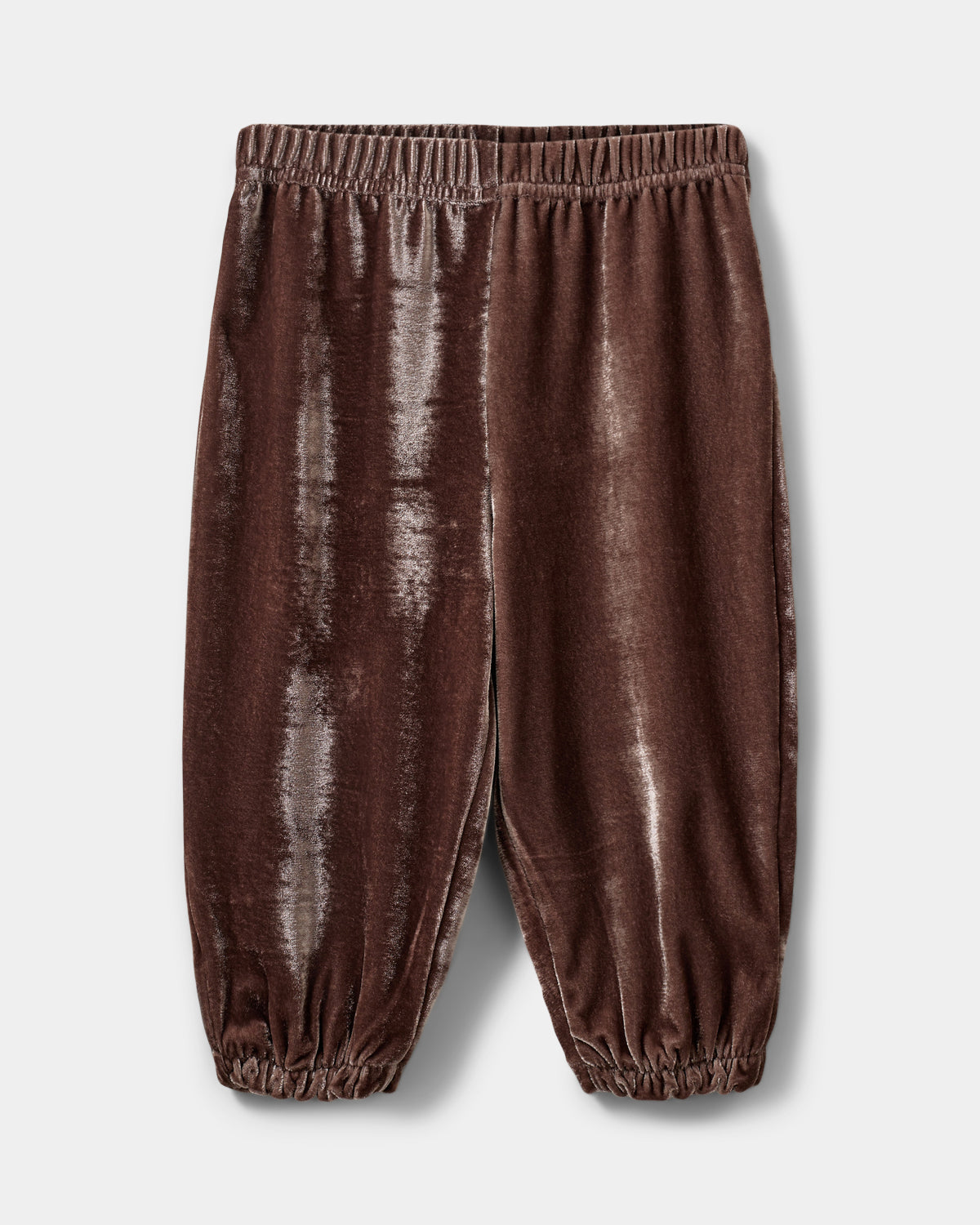 Sofie Schnoor KIDS CARLINASB TROUSERS Trousers 7149 Soft Brown