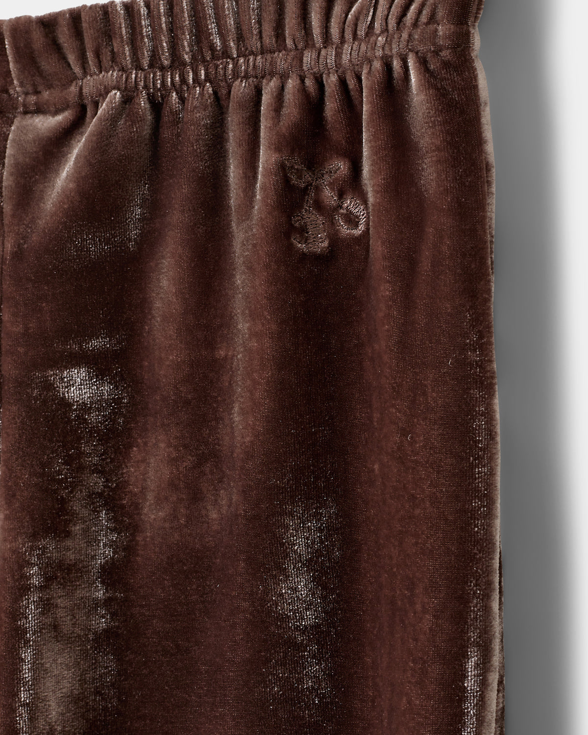 Sofie Schnoor KIDS CARLINASB TROUSERS Trousers 7149 Soft Brown