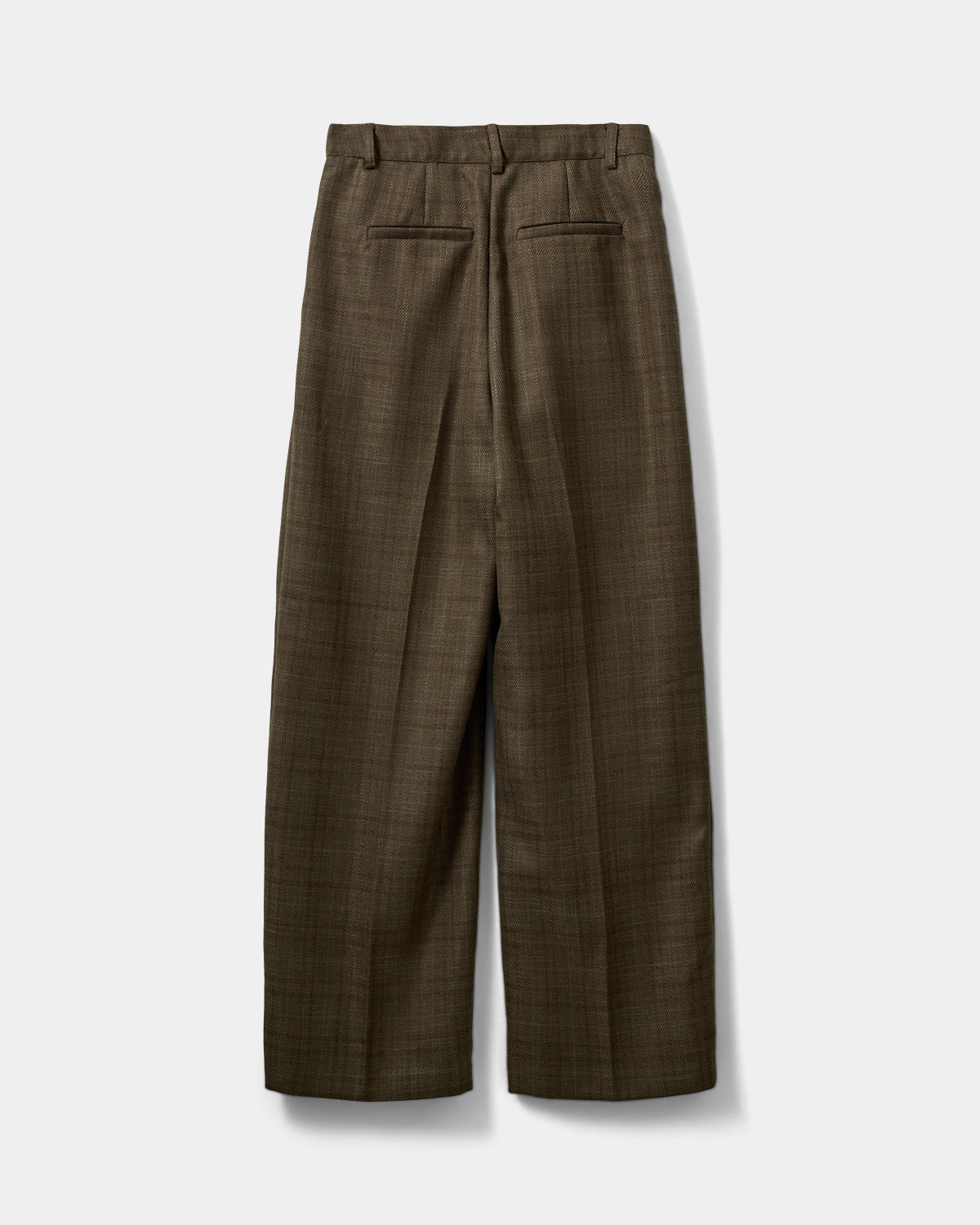 Sofie Schnoor WOMEN CARLOTTASW TROUSERS Trousers 7052 Brown
