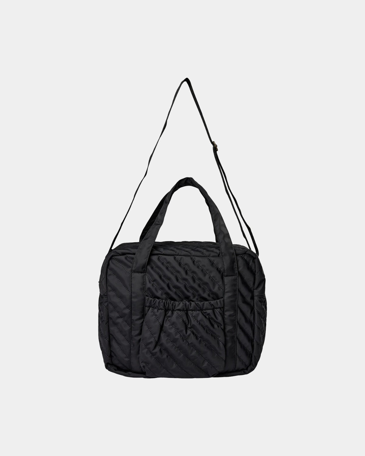 Sofie Schnoor KIDS CAROLINESK PUSLETASKE Pusletaske 1000 Black