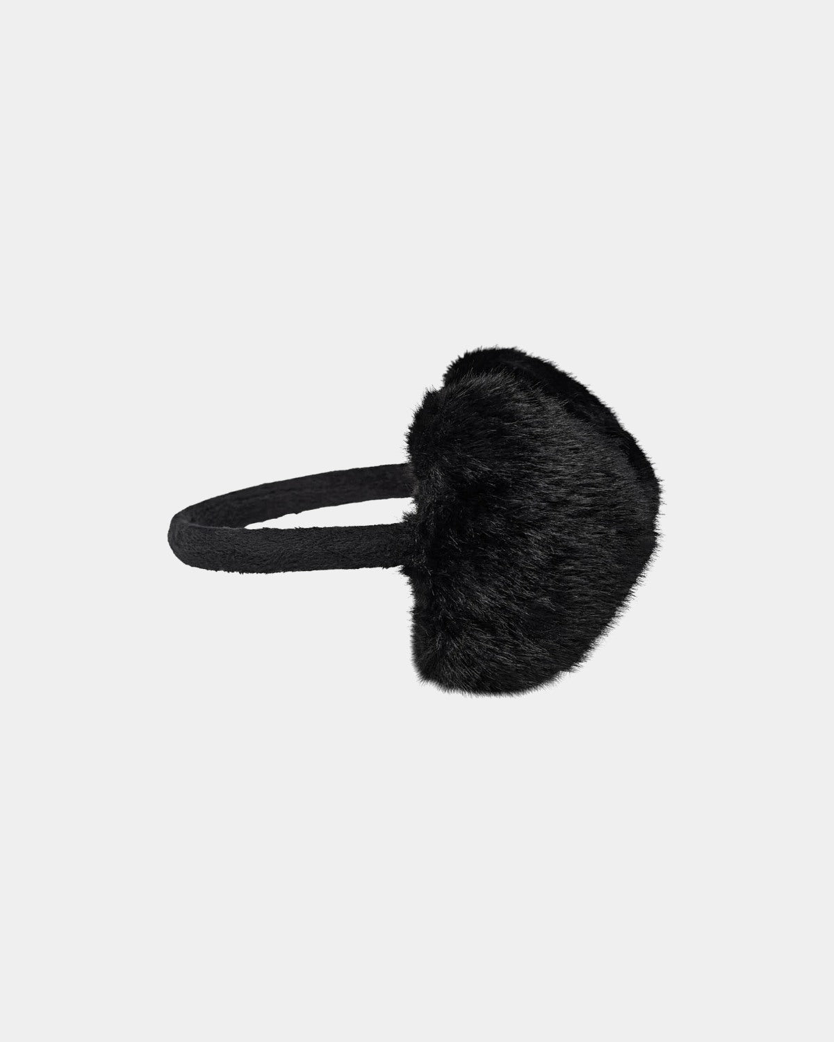Sofie Schnoor KIDS CARRYKB EAR WARMERS Ørevarmere 1000 Black