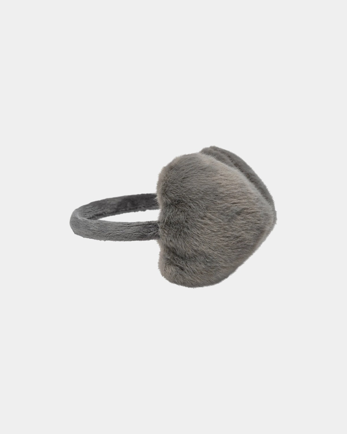 Sofie Schnoor KIDS CARRYKB EAR WARMERS Ørevarmere 8006 Grey