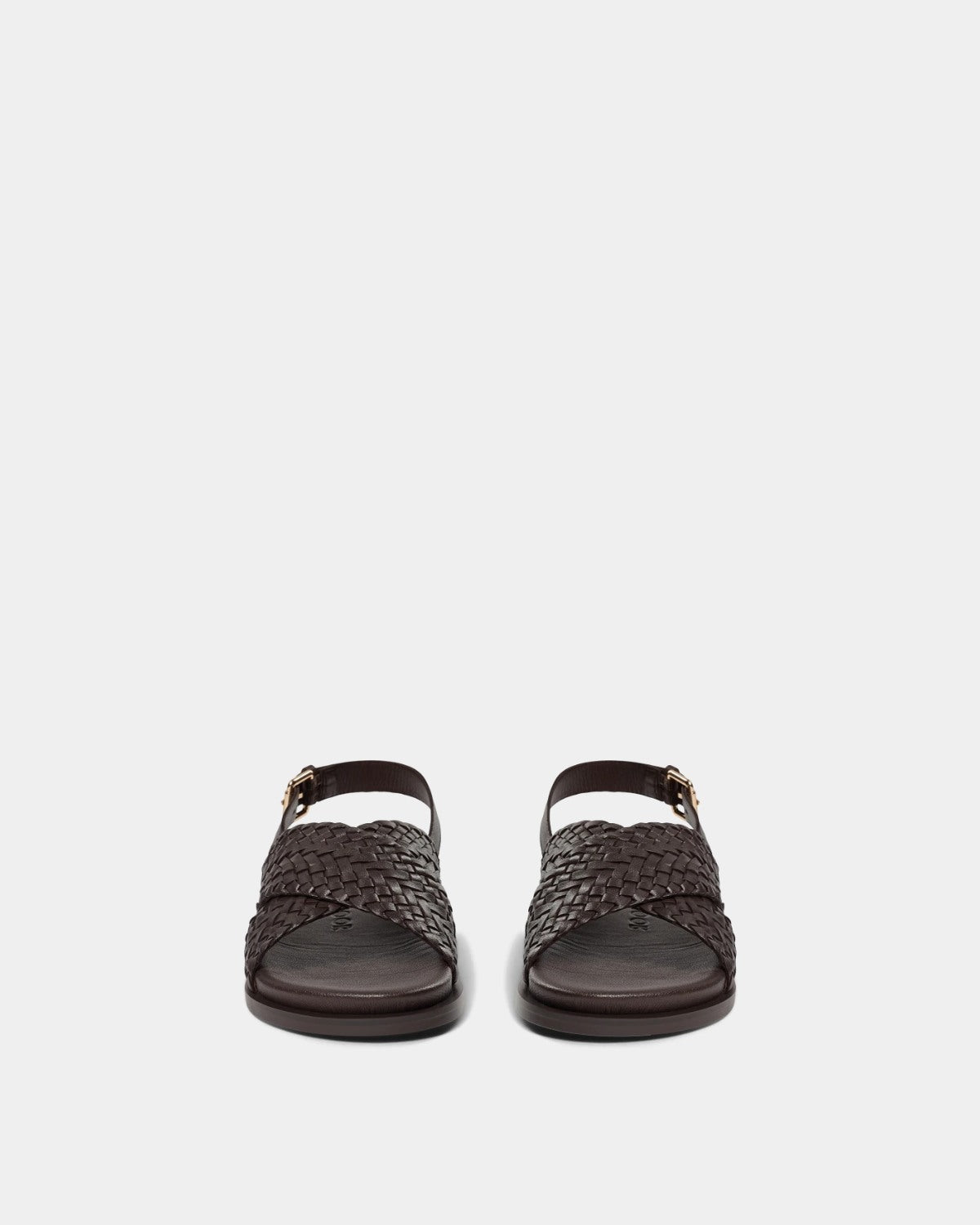 Sofie Schnoor WOMEN CARYSW SANDAL Sandal 7080 Dark brown