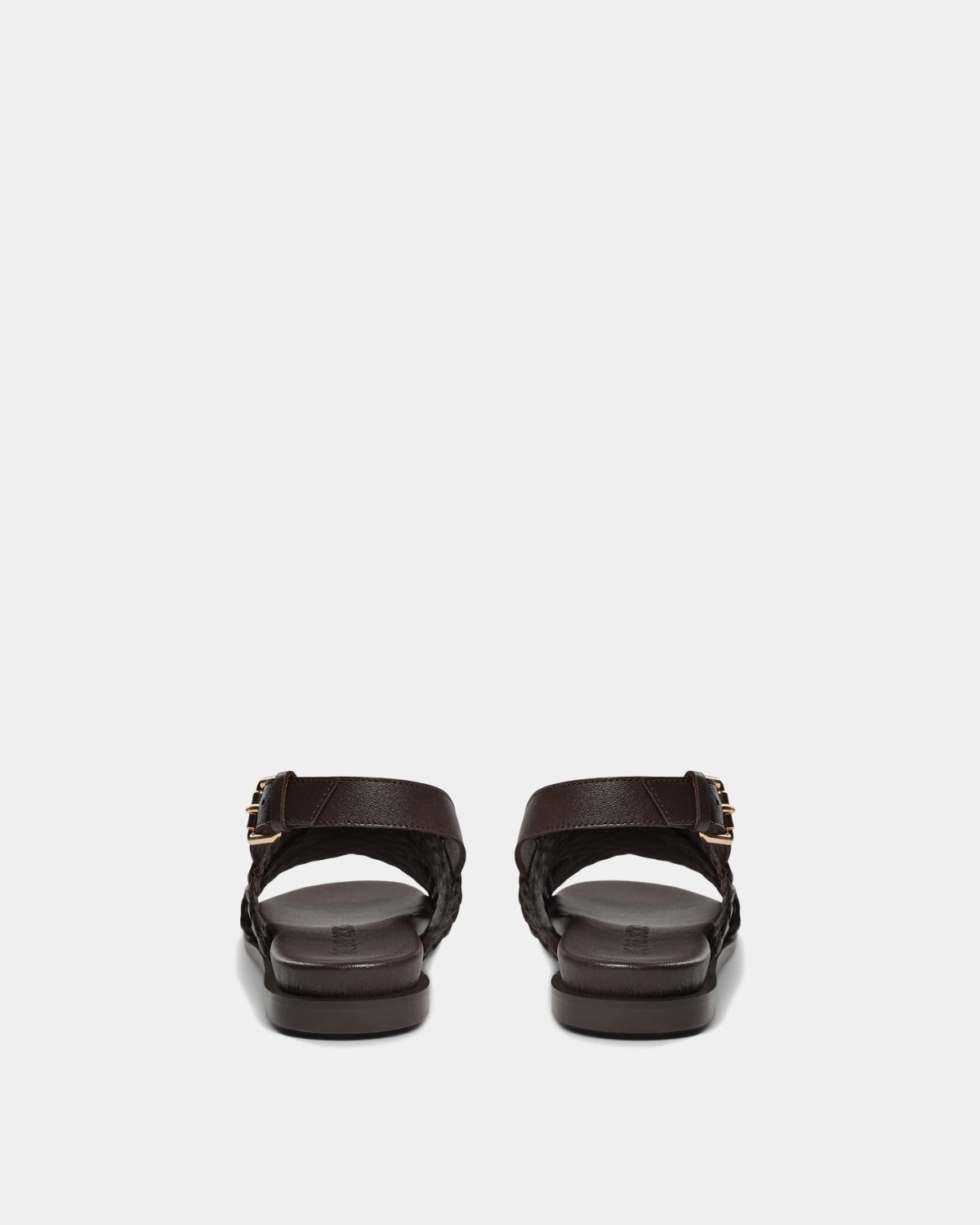 Sofie Schnoor WOMEN CARYSW SANDAL Sandal 7080 Dark brown