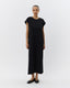 CASSIASW DRESS - Black
