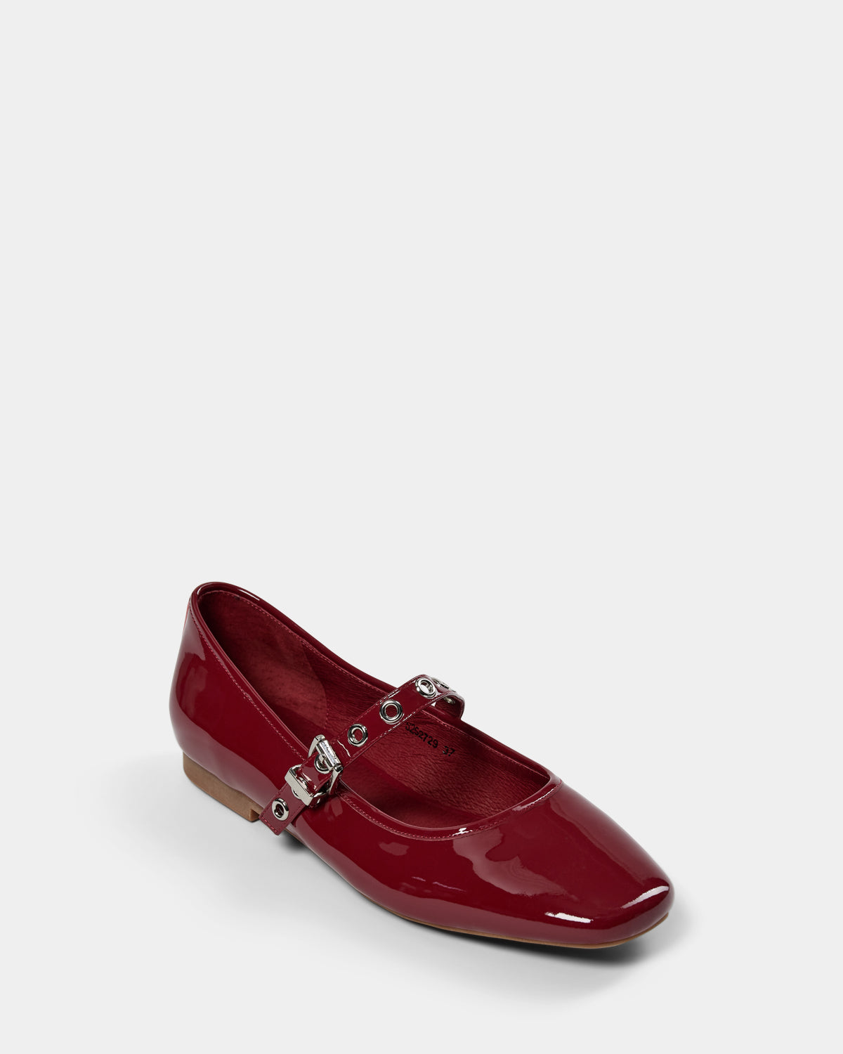 Sofie Schnoor WOMEN CATHRINESW BALLERINA Ballerina 4001 Red