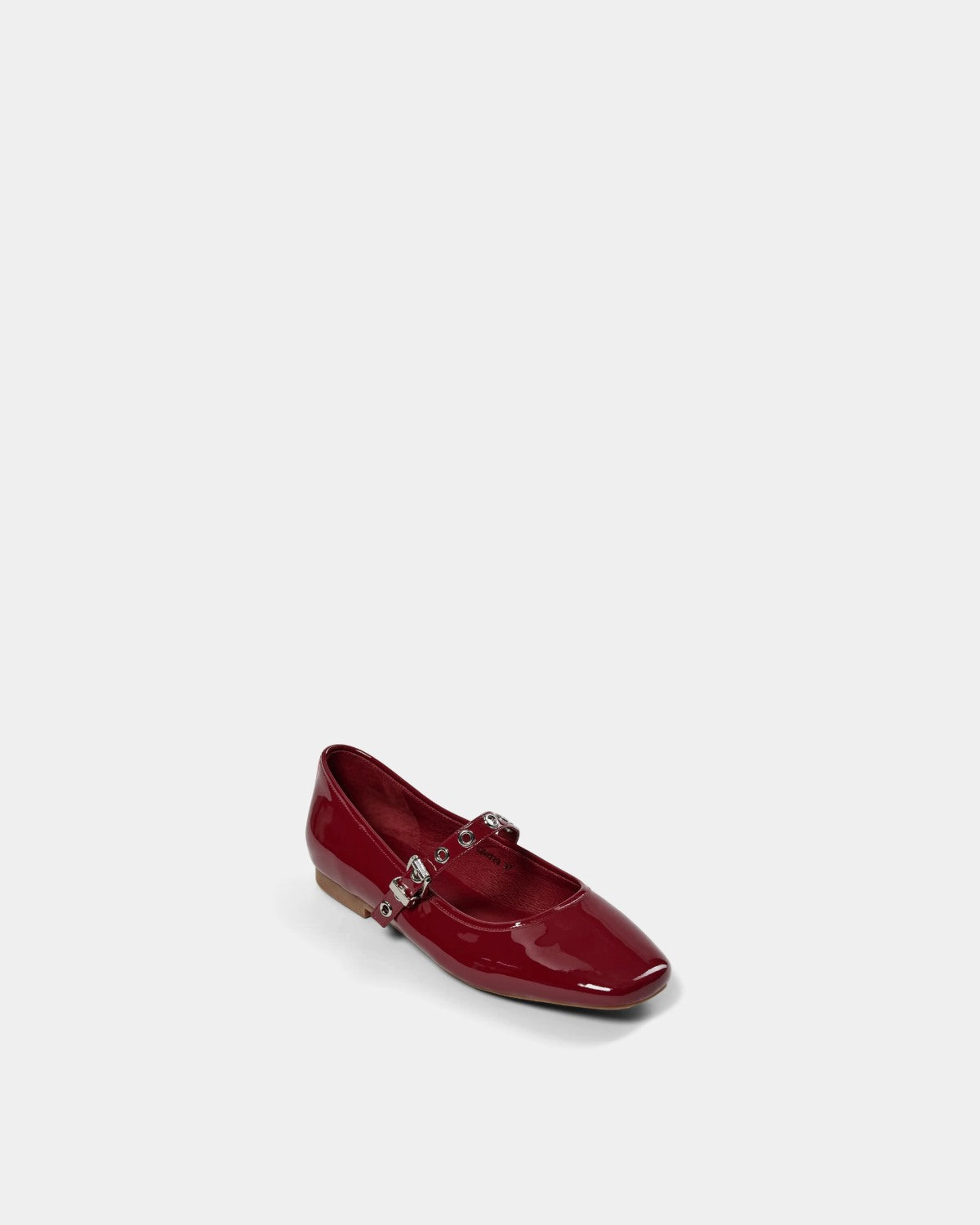 Sofie Schnoor WOMEN CATHRINESW BALLERINA Ballerina 4001 Red