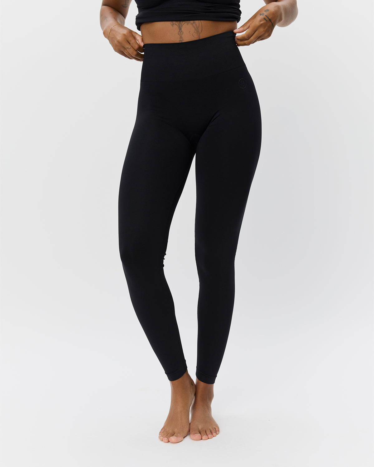 Sofie Schnoor SPORT CATTIASW LEGGINGS Leggings 1000 Black