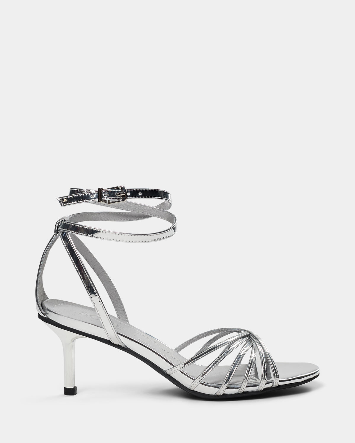 Sofie Schnoor WOMEN CECESW STILET Sandal 8005 Silver