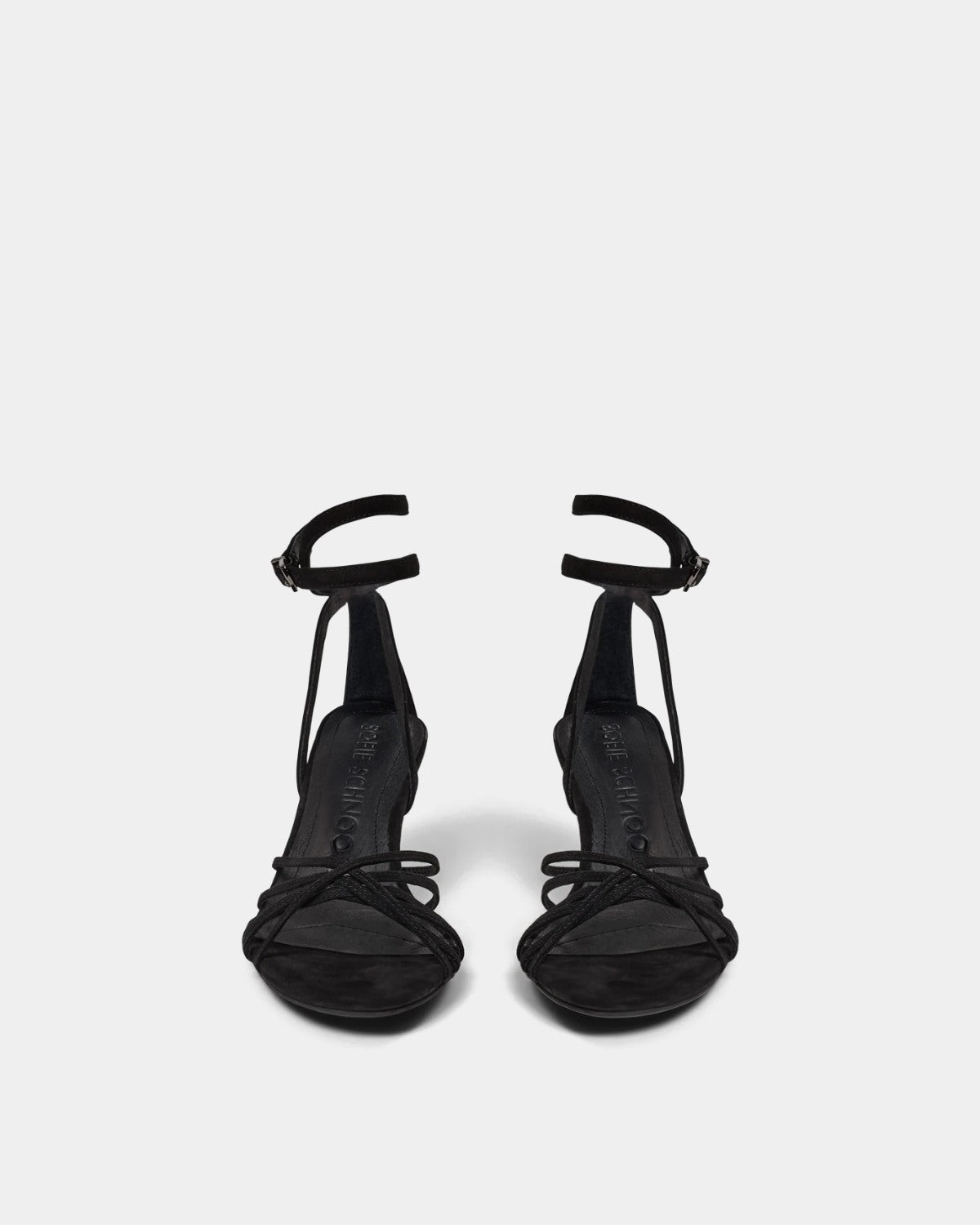 Sofie Schnoor WOMEN CECESW STILET Sandal 1000 Black