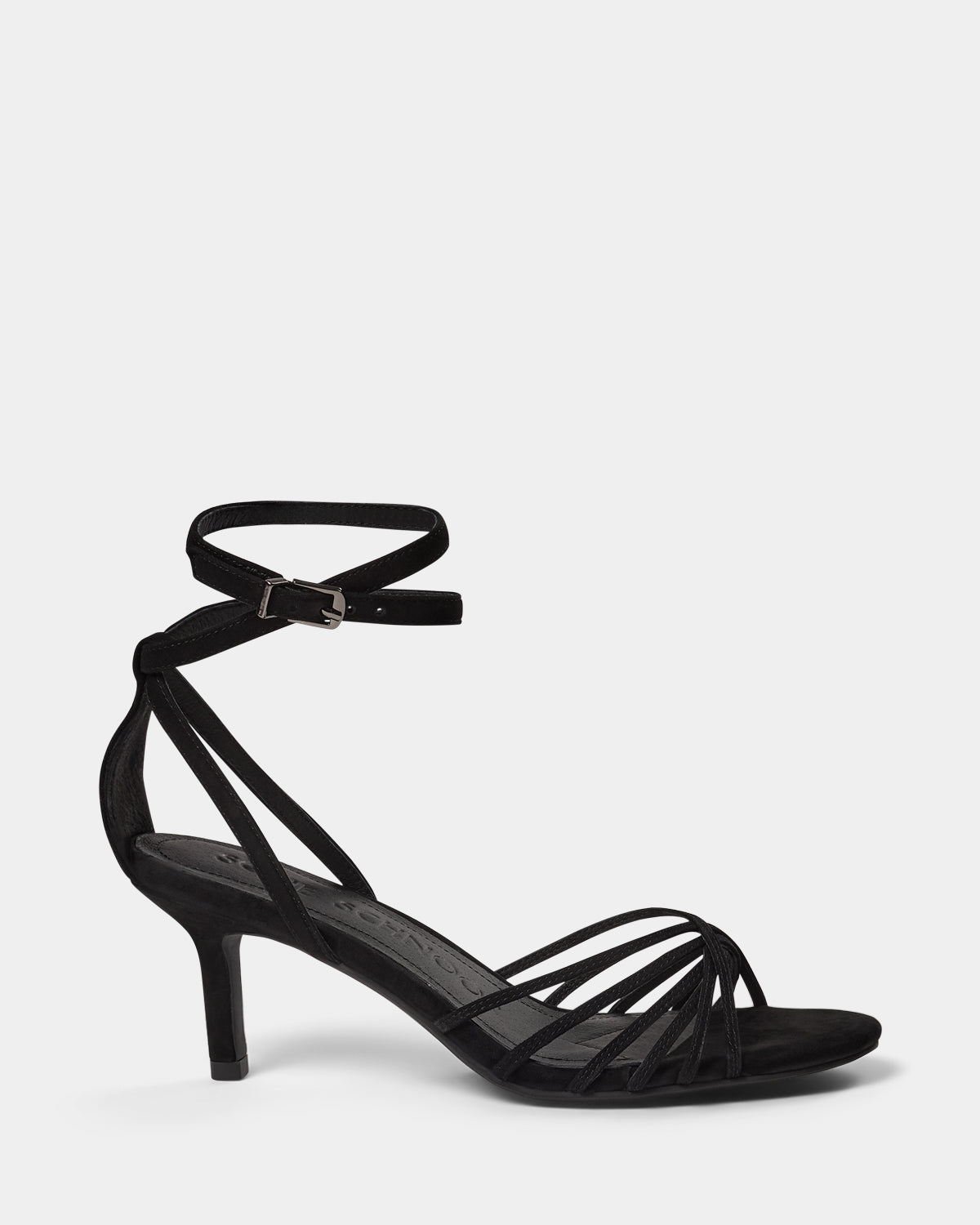 Sofie Schnoor WOMEN CECESW STILET Sandal 1000 Black