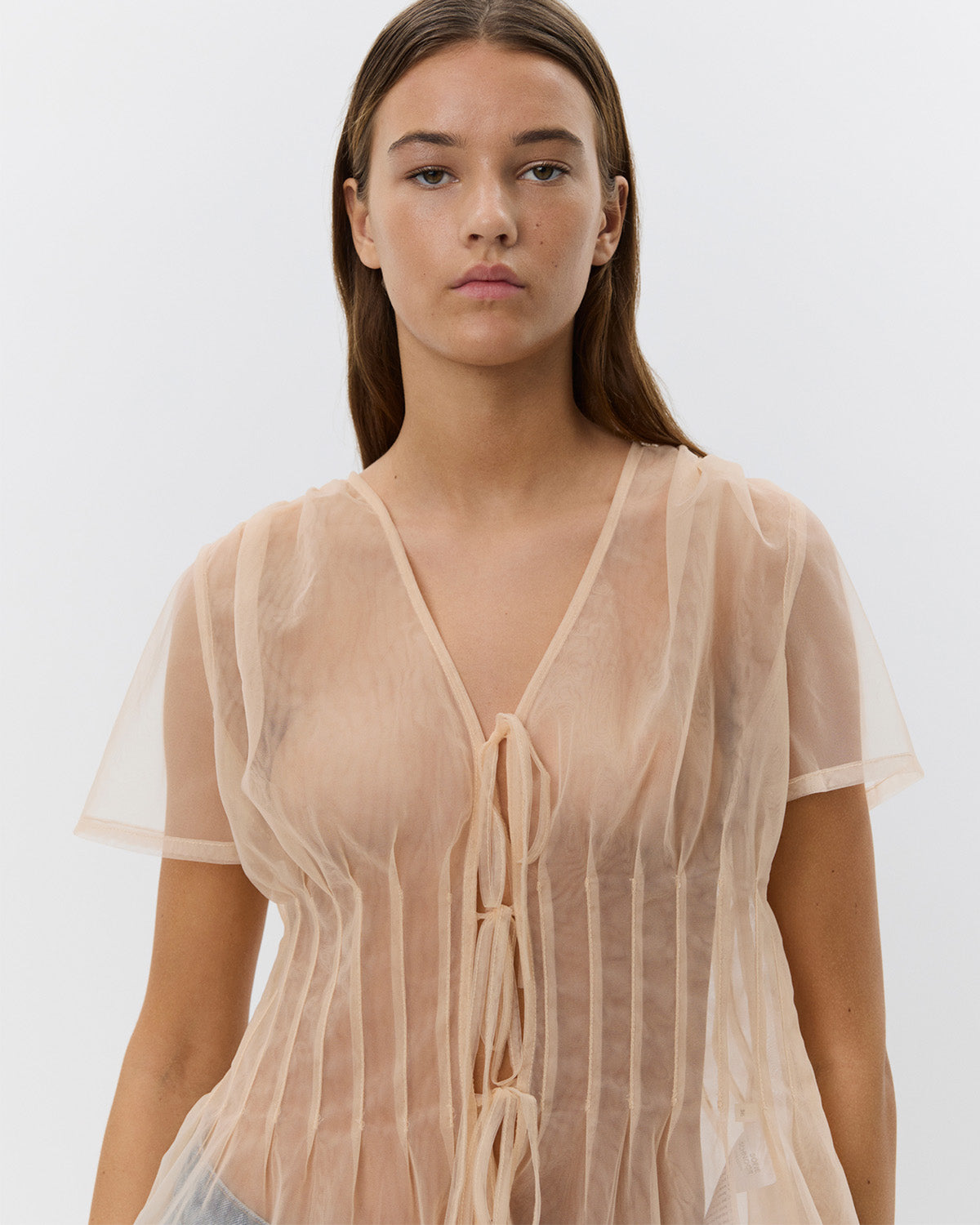 Sofie Schnoor WOMEN CENIASW SKJORTE Skjorte 4105 Blush