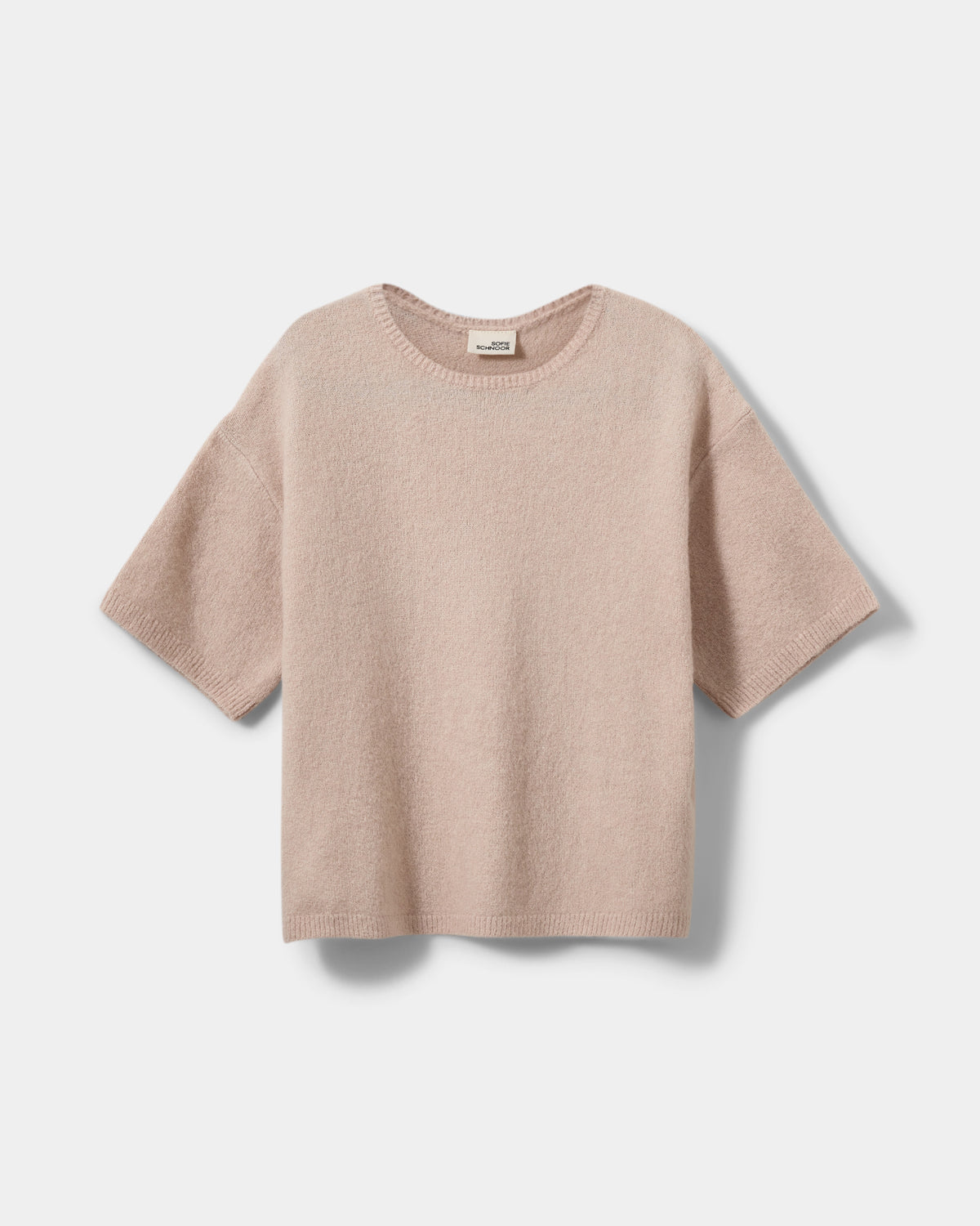 Sofie Schnoor YOUNG CERINSY JAKKE Bluse 4110 Soft Rose