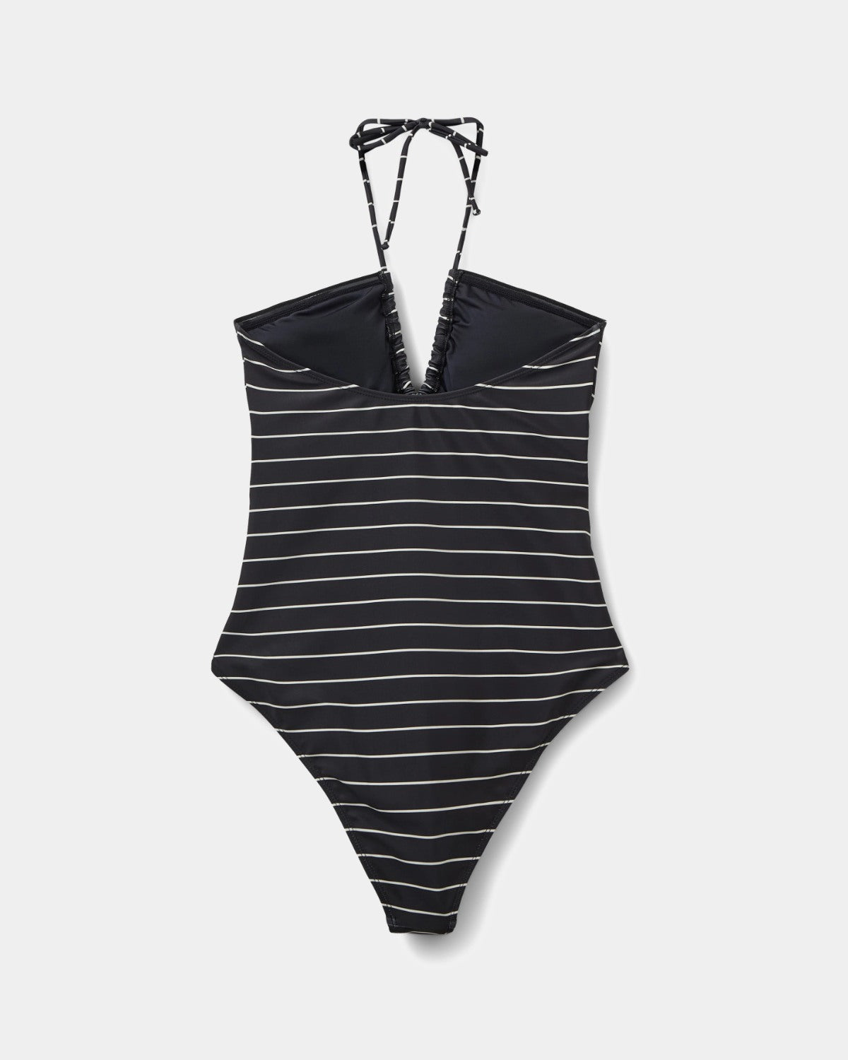 Sofie Schnoor WOMEN CHELLESW BADEDRAGT Badedragt 1017 Black striped