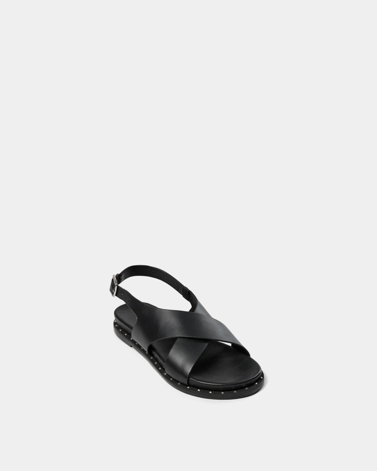 Sofie Schnoor YOUNG CHRISTASY SANDAL Sandal 1000 Black