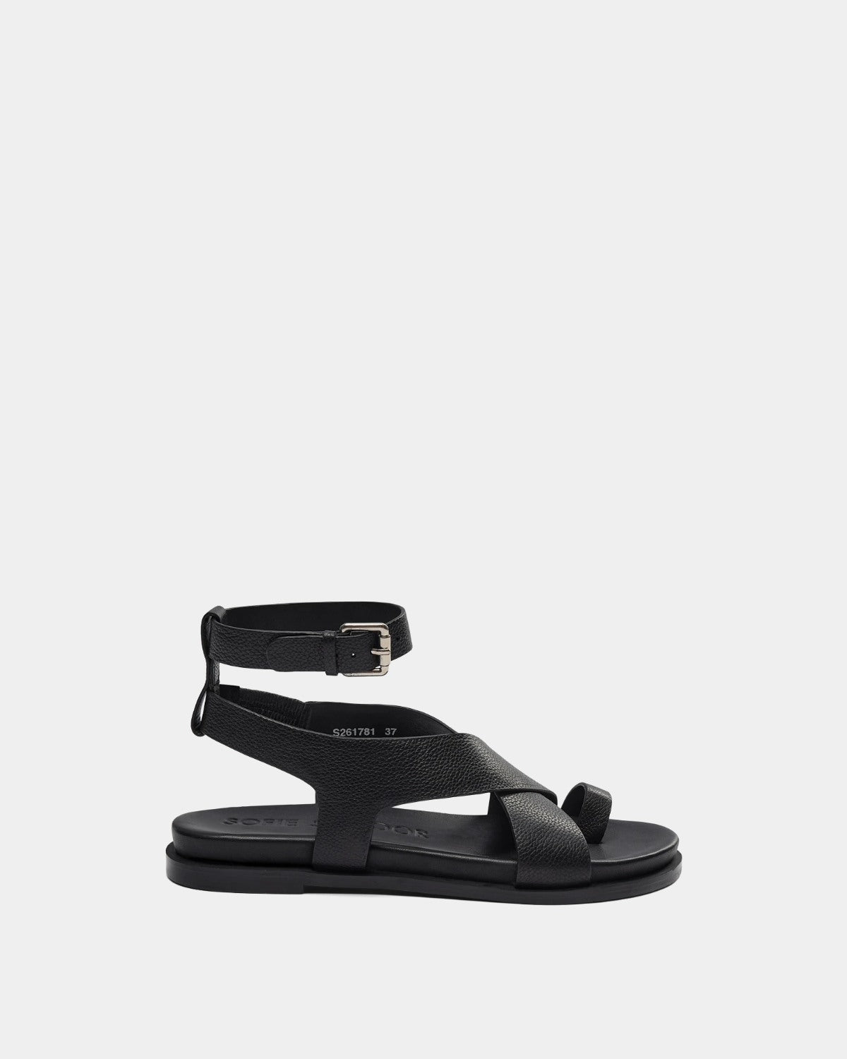 Sofie Schnoor WOMEN CHRISTINSW SANDAL Sandal 1000 Black