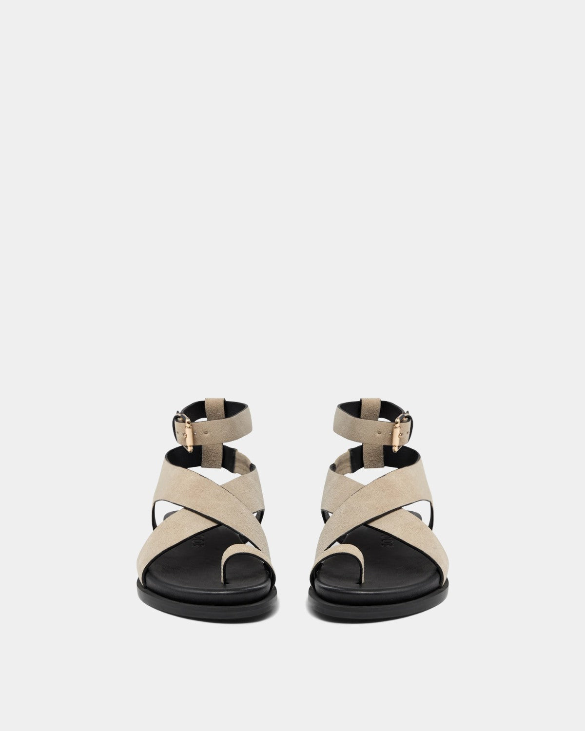 Sofie Schnoor WOMEN CHRISTINSW SANDAL Sandal 7128 Warm Sand