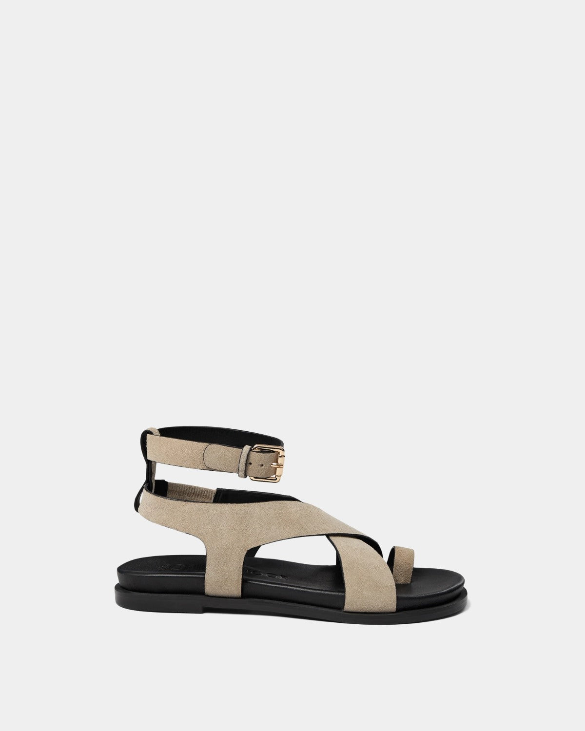 Sofie Schnoor WOMEN CHRISTINSW SANDAL Sandal 7128 Warm Sand