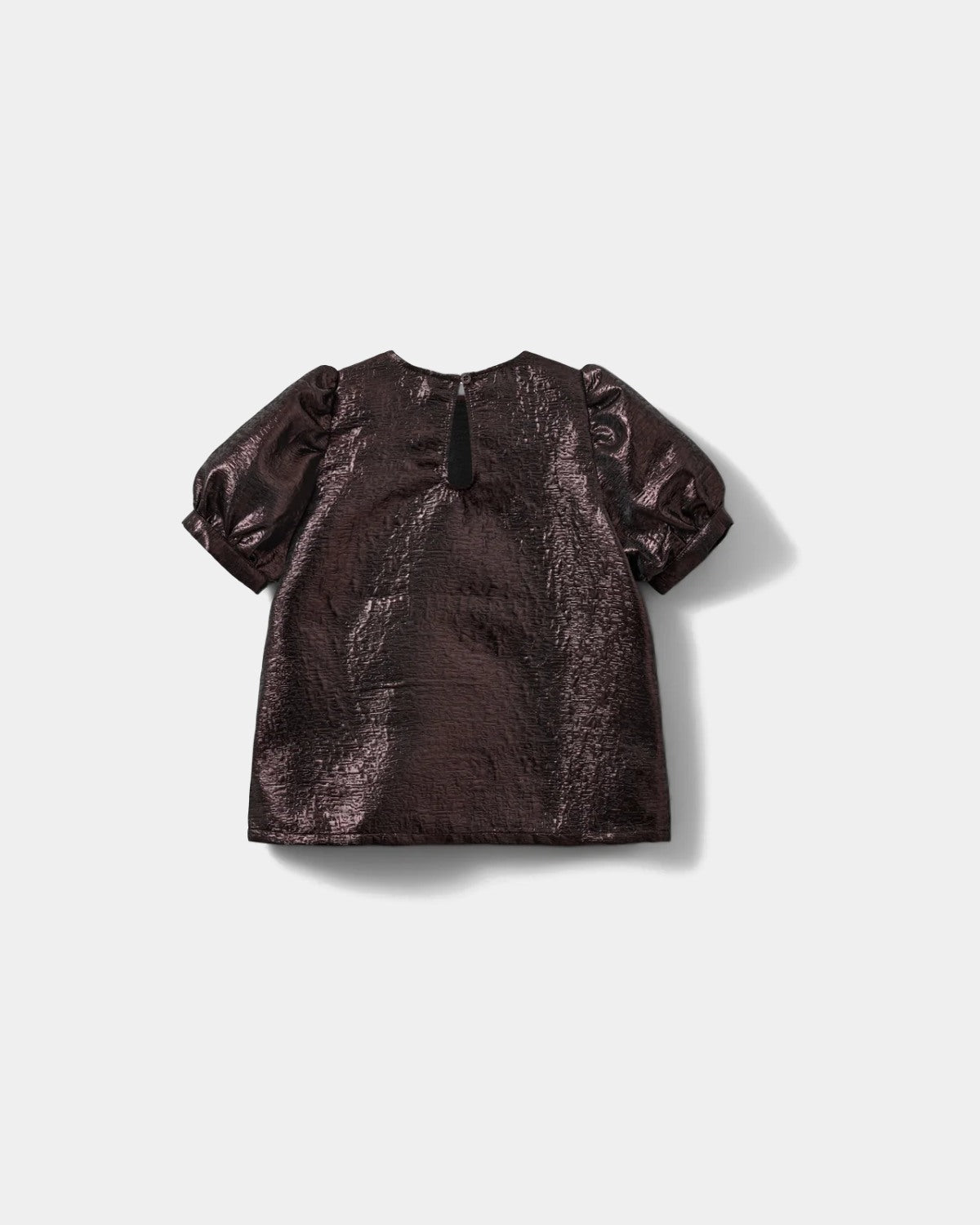 Sofie Schnoor YOUNG CIRASY BLUSE Bluse 7168 Dark Plum