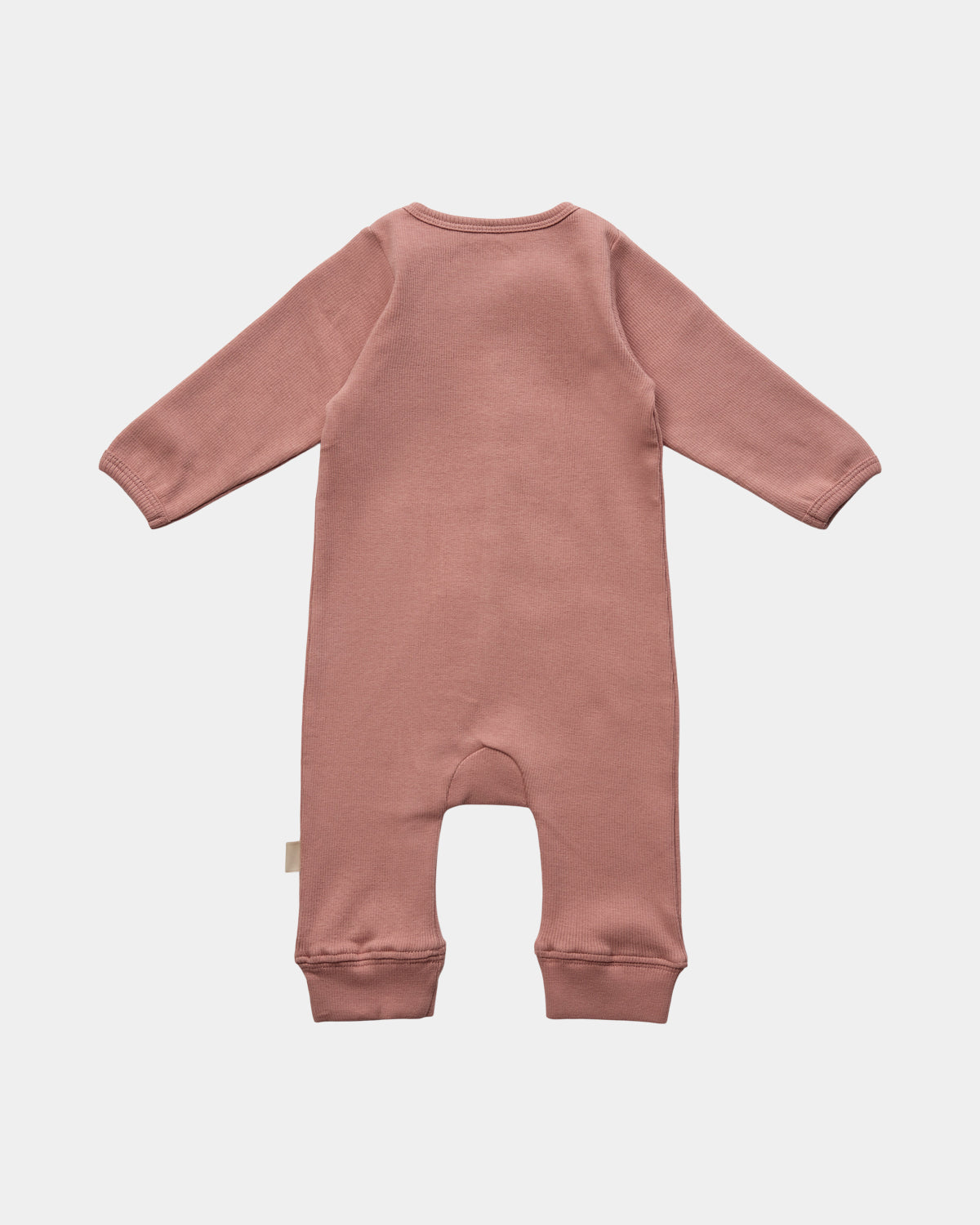 Sofie Schnoor BABY CIRKELSB JUMPSUIT Jumpsuit 4080 Rose