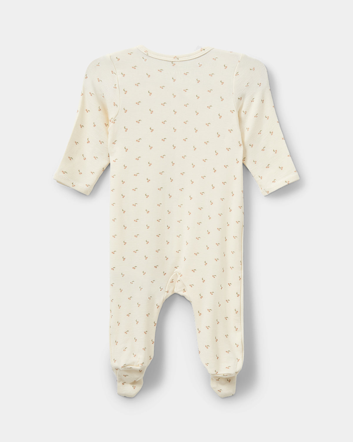 Sofie Schnoor KIDS CIRKELSB JUMPSUIT Jumpsuit 0118 Antique White