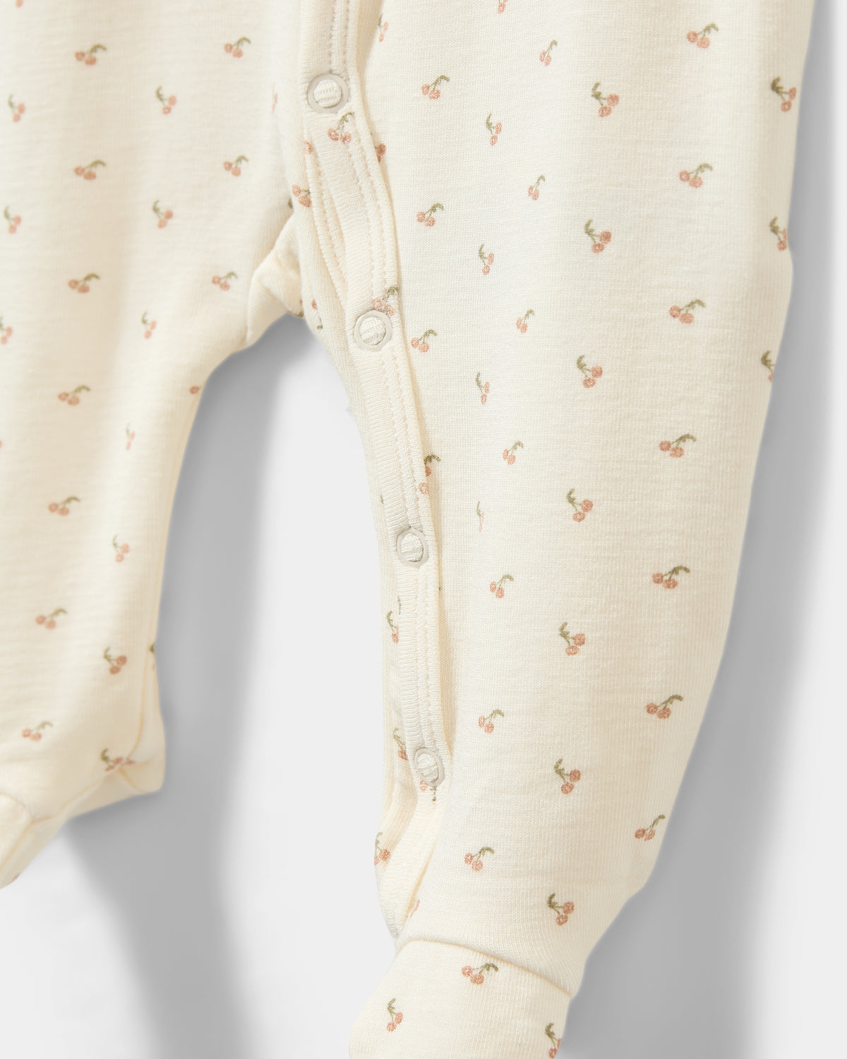 Sofie Schnoor KIDS CIRKELSB JUMPSUIT Jumpsuit 0118 Antique White