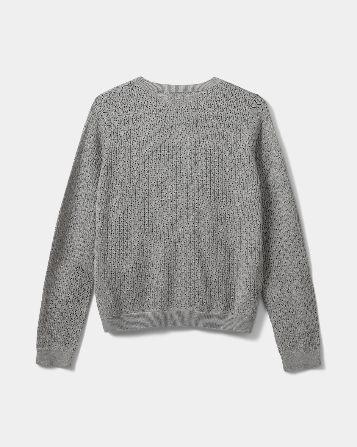 Sofie Schnoor WOMEN CISSESW CARDIGAN Cardigan 8010 Grey melange