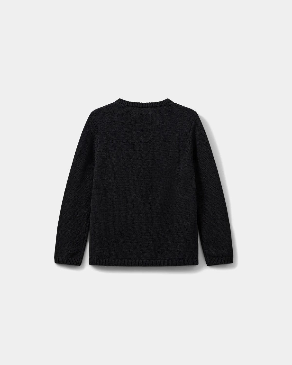 Sofie Schnoor WOMEN CLAIRESW CARDIGAN Cardigan 1000 Black