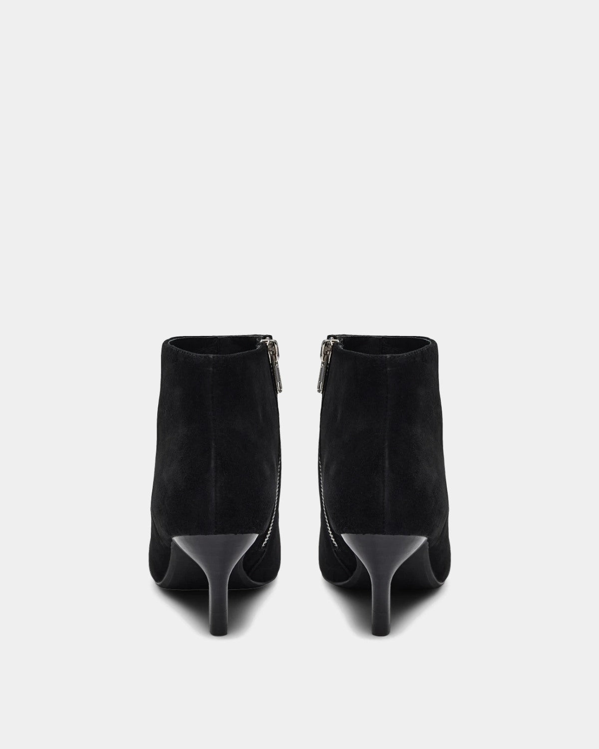 Sofie Schnoor WOMEN CLARASW RUSKINDS STØVLE Støvle 1000 Black