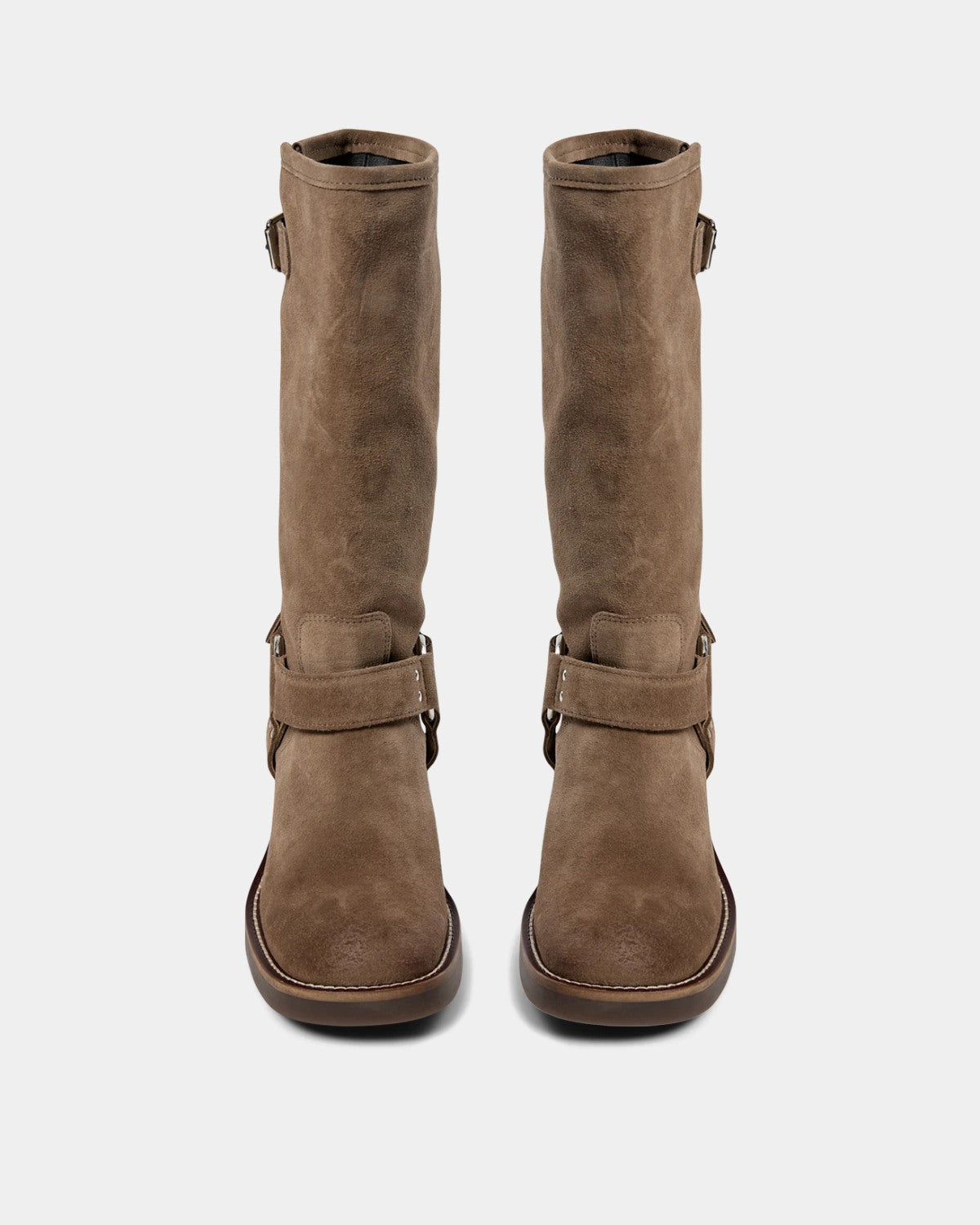 Sofie Schnoor WOMEN CLARISSASW STØVLE Støvle 7042 Dark sand