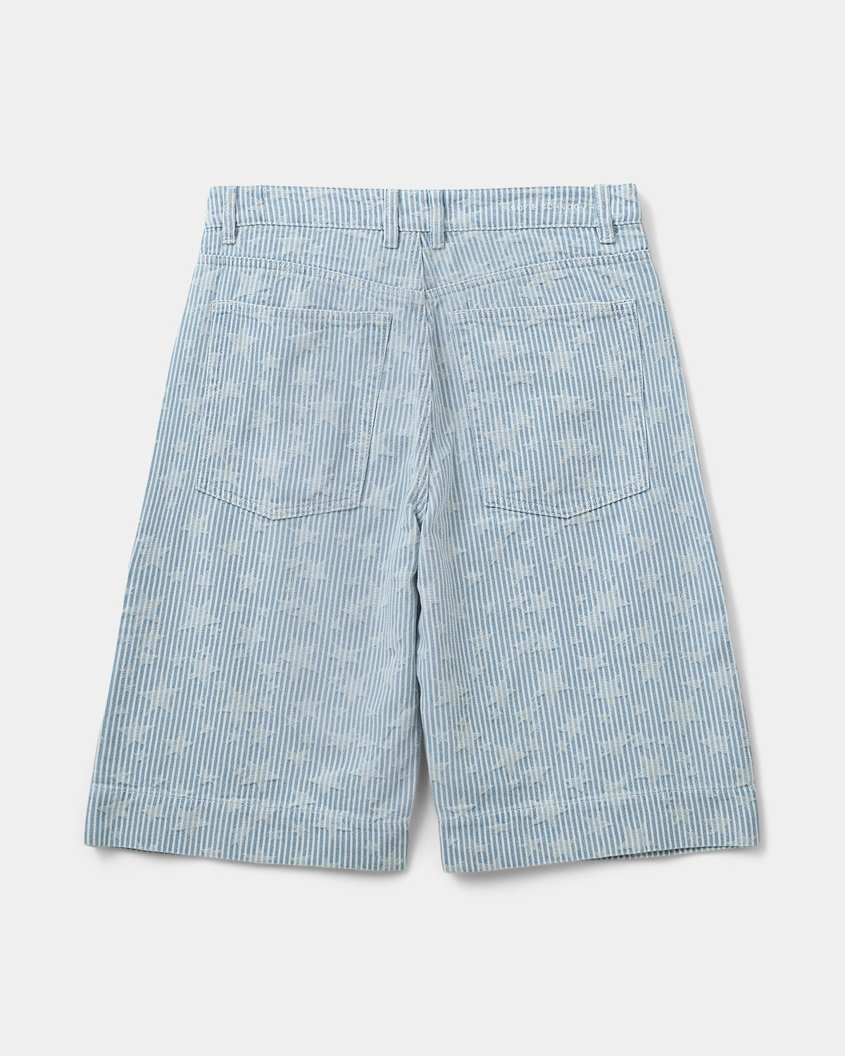 Sofie Schnoor WOMEN CLEOSW SHORTS Shorts 5063 Light blue