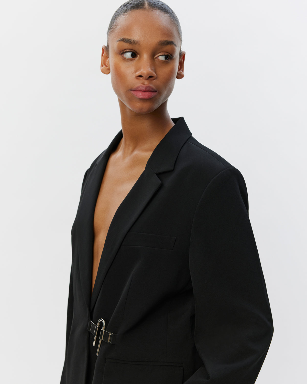 COLINESW BLAZER Blazer 1000 Black Sofie Schnoor