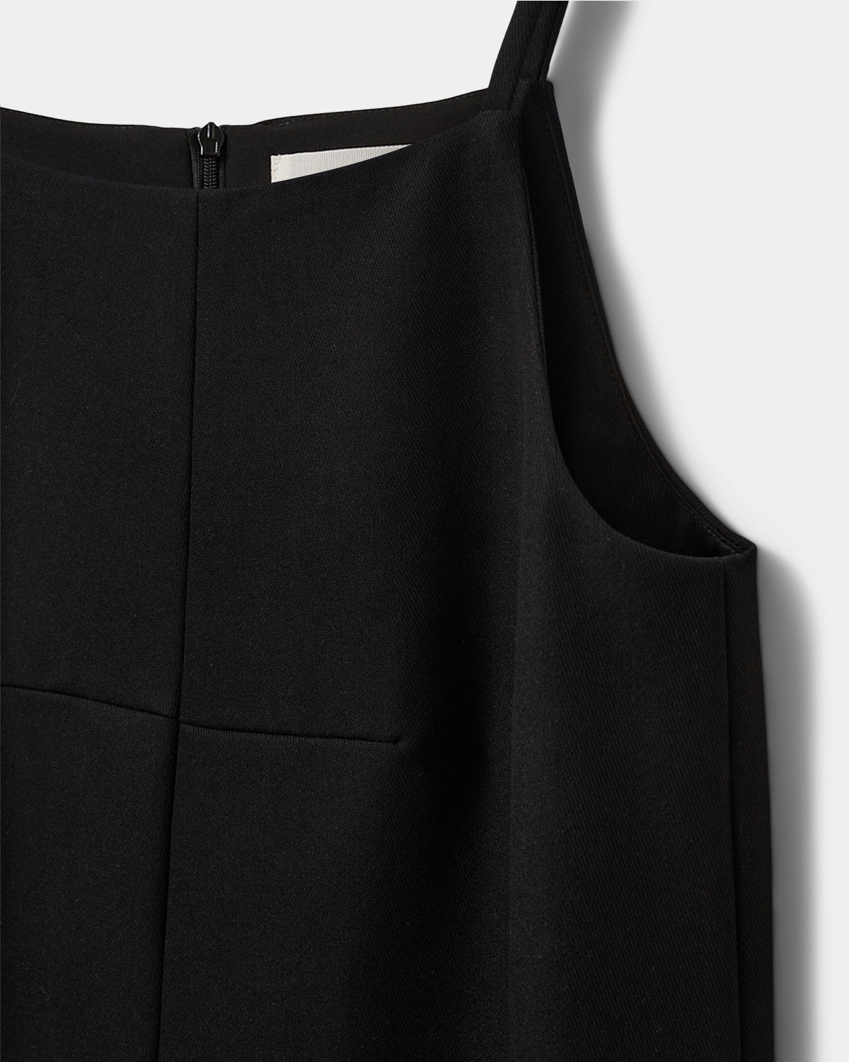 Sofie Schnoor YOUNG COURTNEYSY KJOLE Kjole 1000 Black