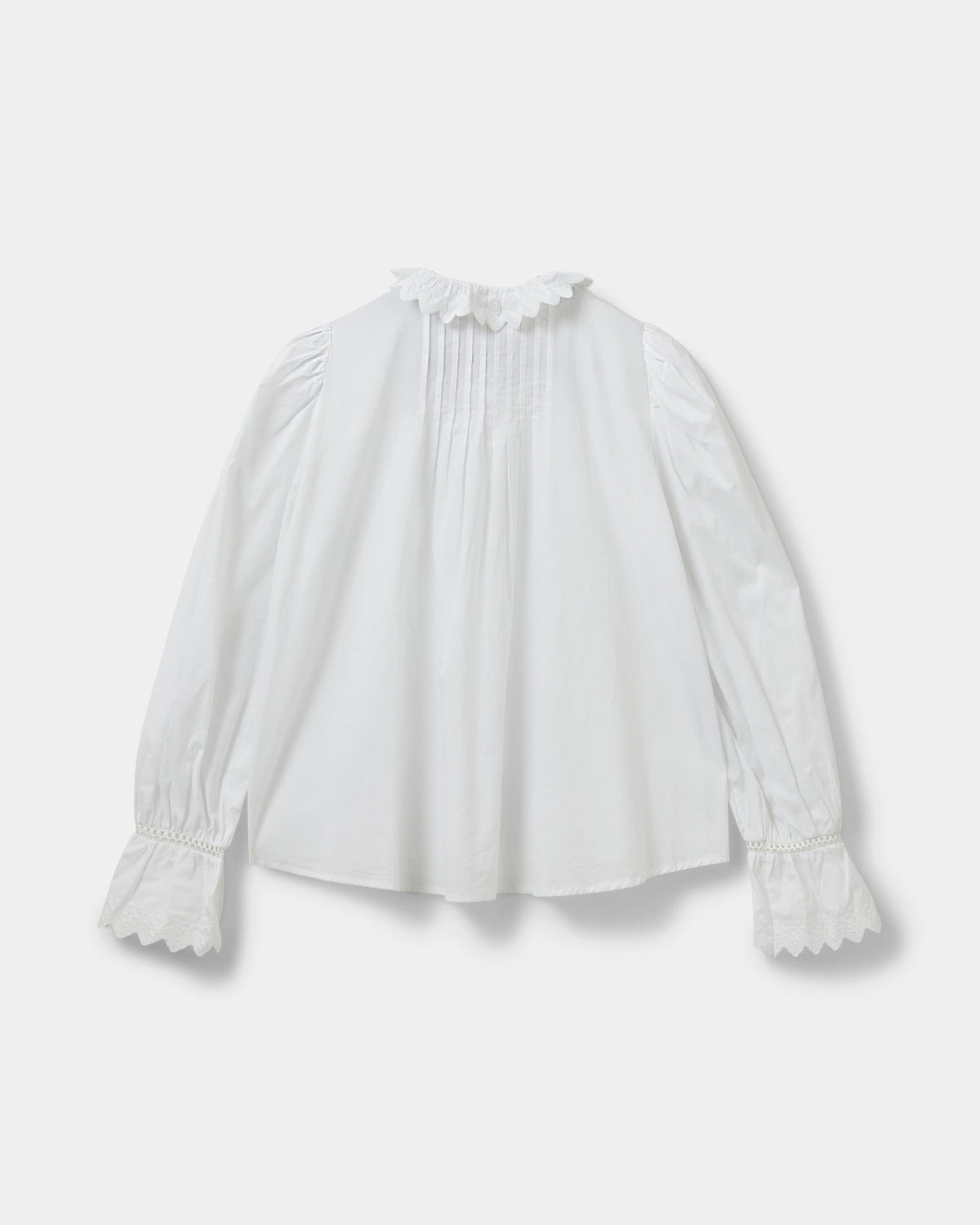 Sofie Schnoor WOMEN CYNTIASW SKJORTE Skjorte 0121 Snow white