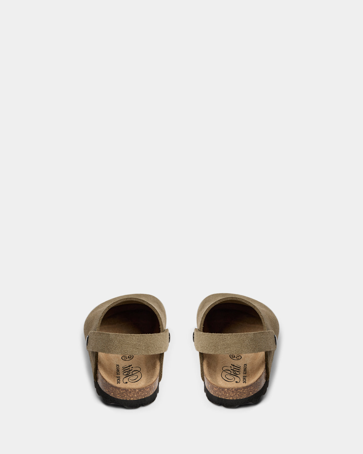 Sofie Schnoor KIDS CarlSK Sandal Sandal 7016 Taupe