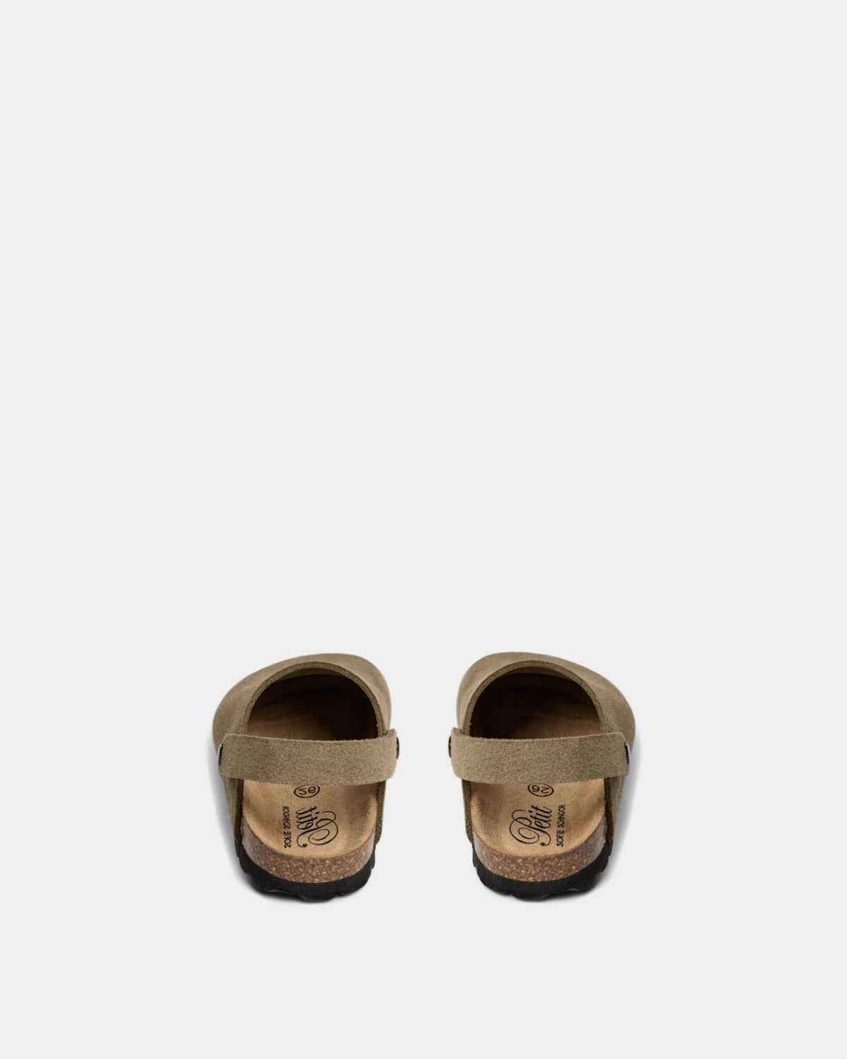 Sofie Schnoor KIDS CarlSK Sandal Sandal 7016 Taupe