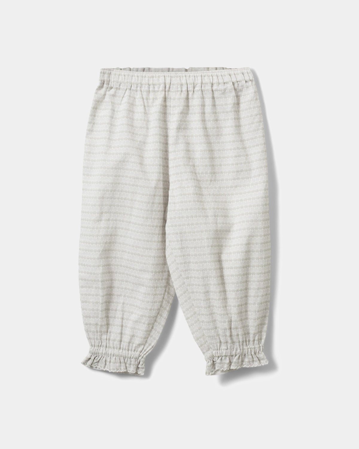 Sofie Schnoor KIDS CarlinaKB Buks Buks 9109 Off White w AOP