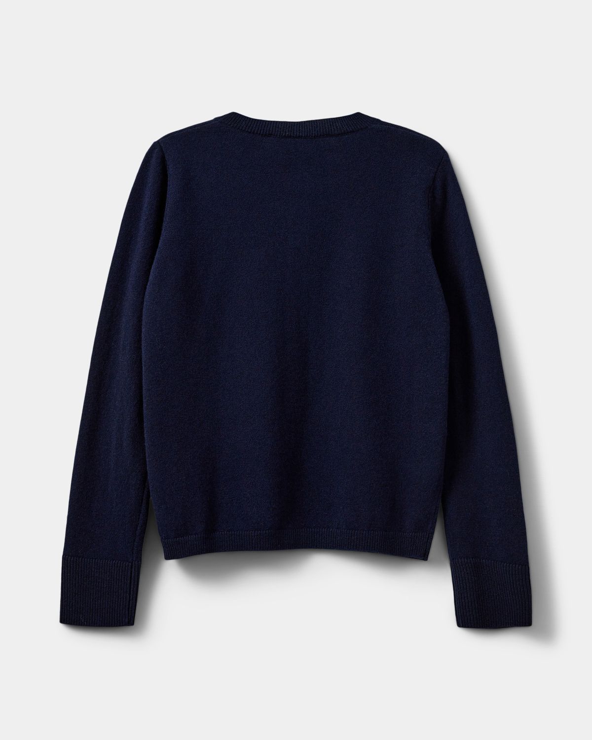 Sofie Schnoor YOUNG CisseSY Cardigan Cardigan 5111 Navy