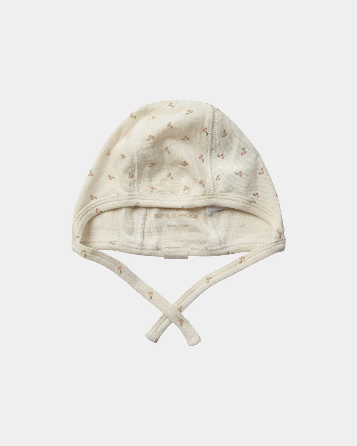 Sofie Schnoor KIDS DAGMARSB HUE Hue 0118 Antique White