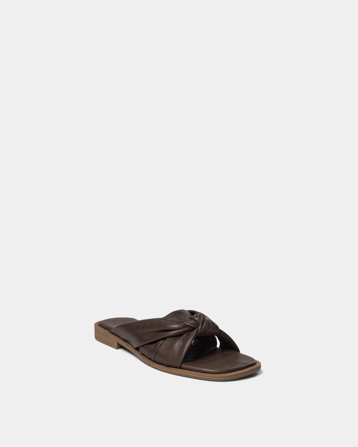 Sofie Schnoor WOMEN DAGMARSW SANDAL Sandal 7080 Dark brown
