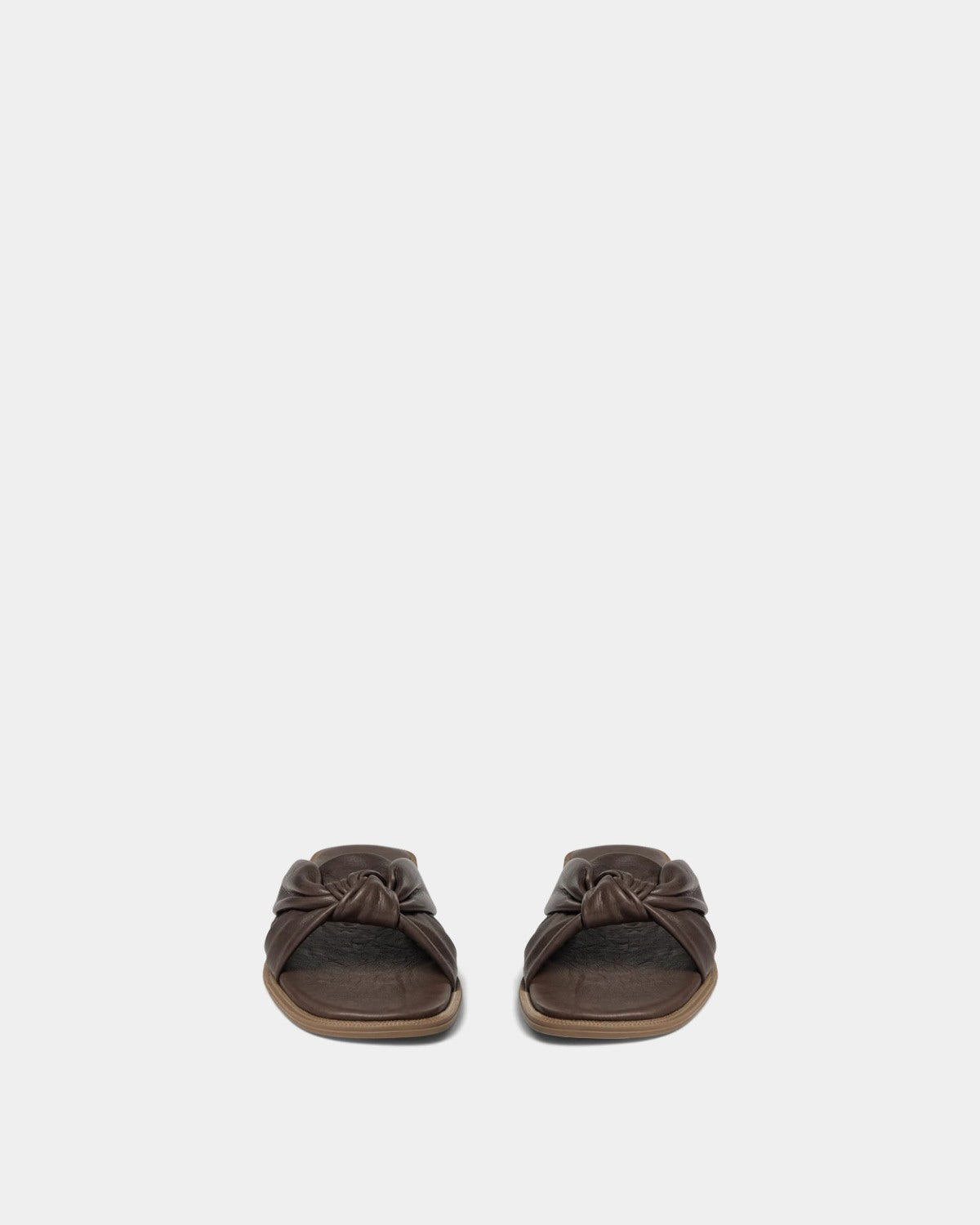 Sofie Schnoor WOMEN DAGMARSW SANDAL Sandal 7080 Dark brown