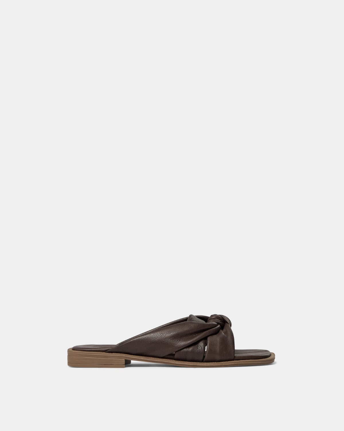 Sofie Schnoor WOMEN DAGMARSW SANDAL Sandal 7080 Dark brown