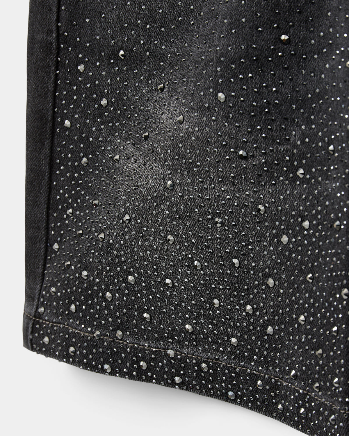 Sofie Schnoor WOMEN DANDYSW NEDERDEL Nederdel 1015 Washed black