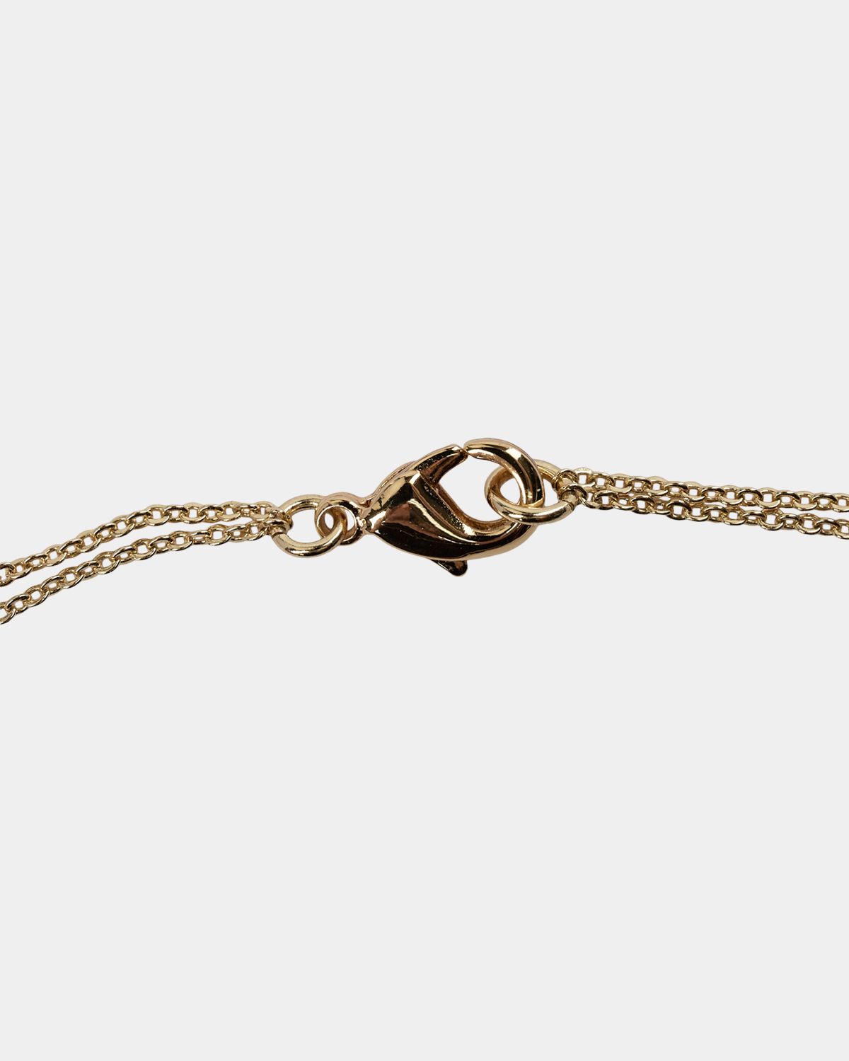 Sofie Schnoor WOMEN DANIASA NECKLACE Necklace 2004 Gold