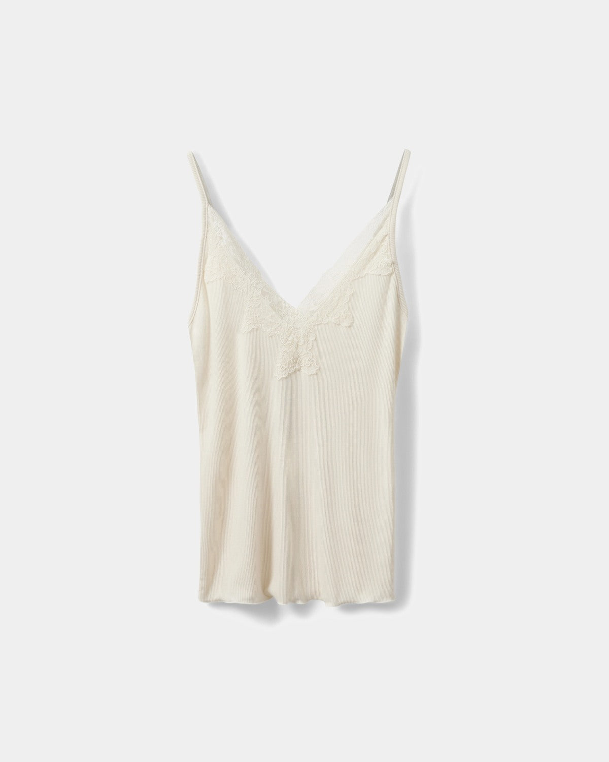 Sofie Schnoor WOMEN DANILLASW TOP Top 0109 Off White