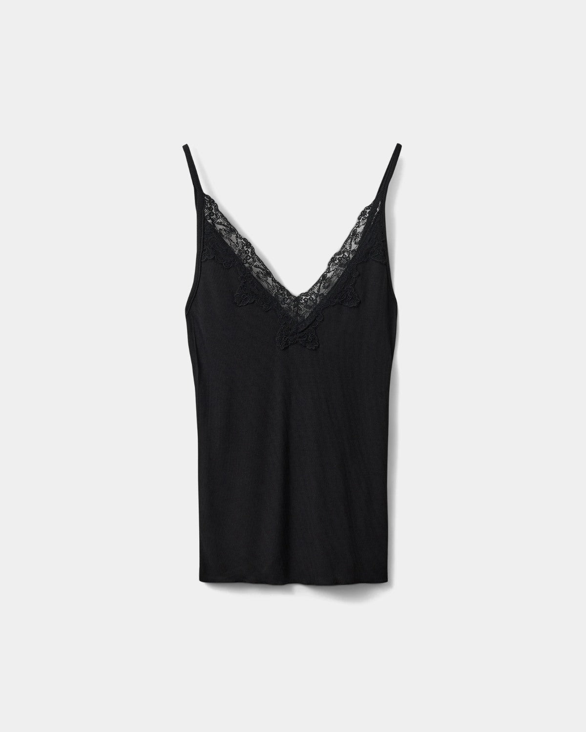 Sofie Schnoor WOMEN DANILLASW TOP Top 1000 Black