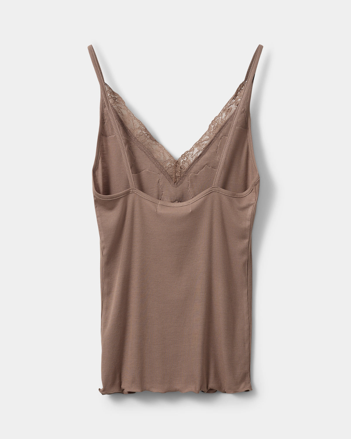 Sofie Schnoor WOMEN DANILLASW TOP Top 7052 Brown