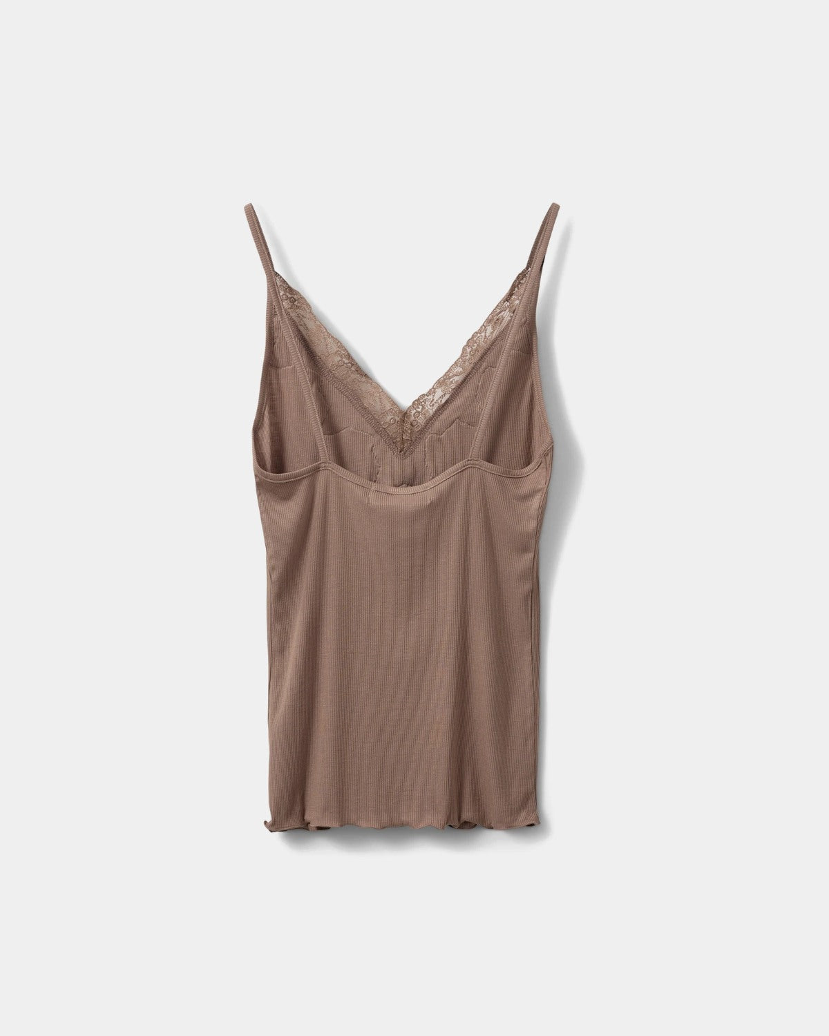 Sofie Schnoor WOMEN DANILLASW TOP Top 7052 Brown