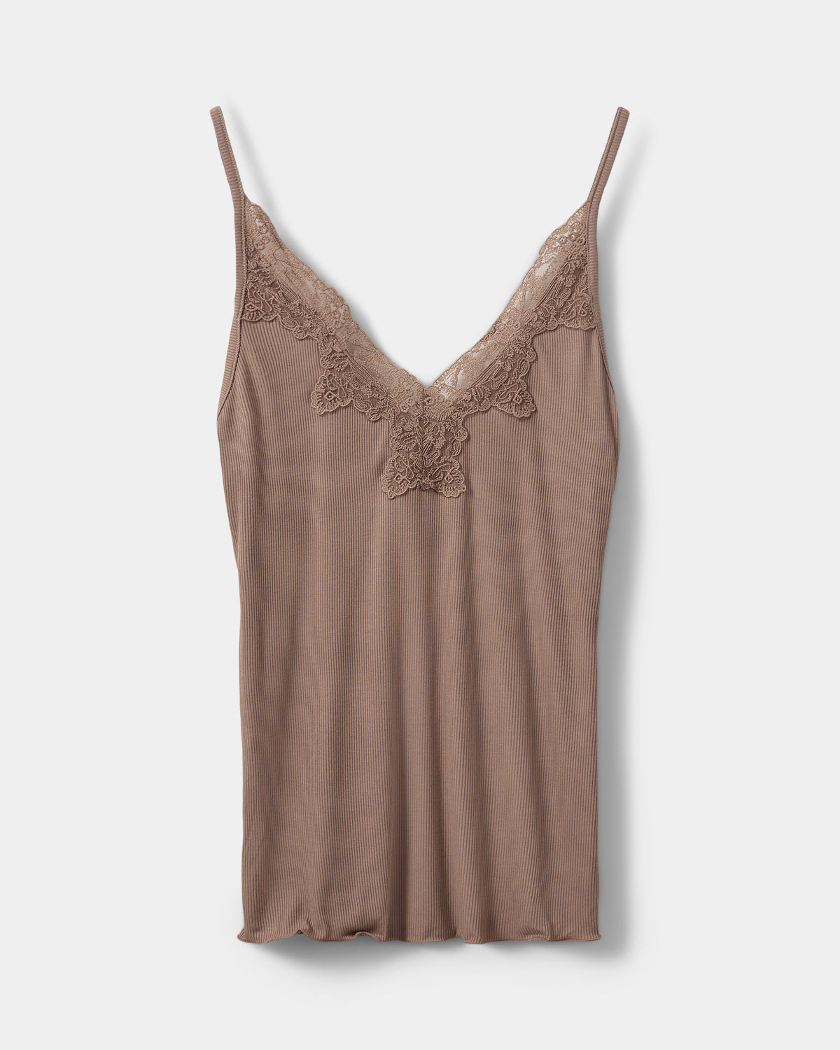 Sofie Schnoor WOMEN DANILLASW TOP Top 7052 Brown