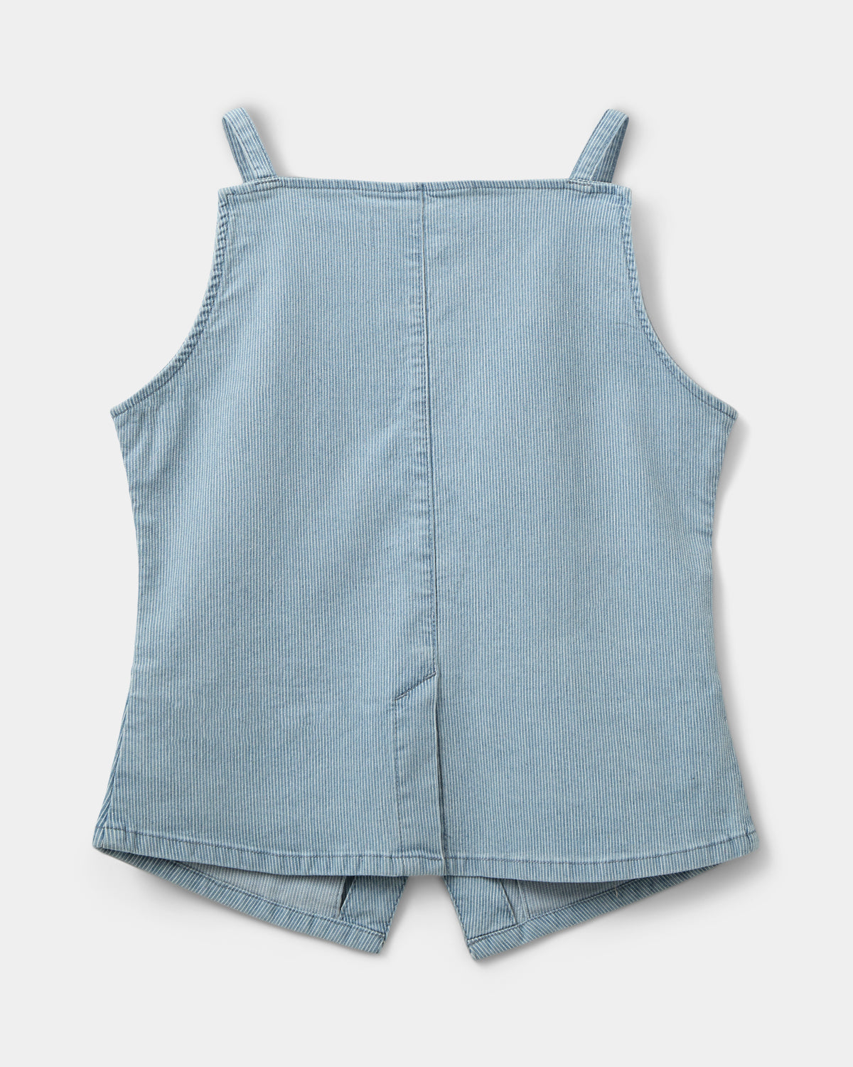 Sofie Schnoor WOMEN DEMISW VEST Vest 5094 Light Blue striped